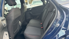 Ford Puma 1.0 EcoBoost Hybrid mHEV ST-Line 5dr Petrol Hatchback